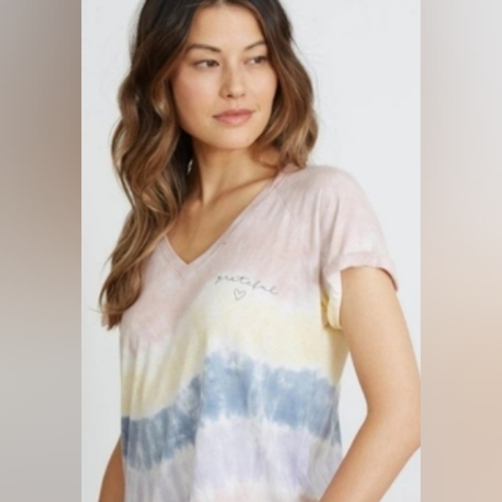 Good hYOUman TAMARA T-shirt